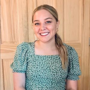 Meet your Posher, Cortney